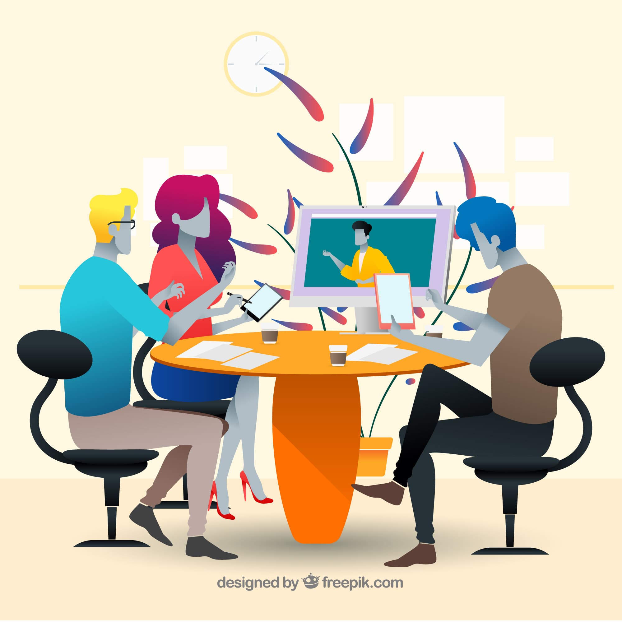 The Problem We Solve